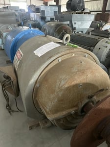 600 HP 890 RPM Louis Allis, Frame 689, ODP, 2300 Volts (2 available)