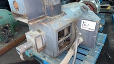 150 HP 1150/2000 RPM General Electric, Frame 506AT, Shunt, DPFG, 500 VA (2 available)