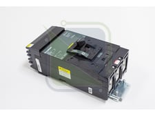 250 Amps, Square D, LA362501021, Phase Connection: ABC, New out of Box, #1314264