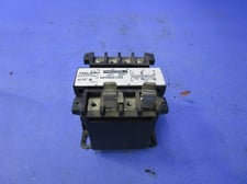 Image for 50 VA, Micron Control transformer B050MQ15XK, micron control, 1 yr warranty