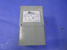 .100 KVA 240x480 Primary, 120/240 Secondary, Acme, general purpose transformer, new