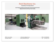 Image for Hatebur Coldmatic AKP 4-5