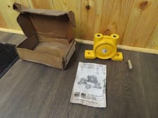 Industrial Vibrator #US-38, unused