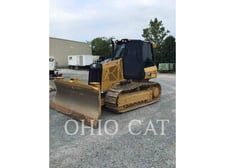 Caterpillar D3 XL, Crawler Dozer, 350 hours, S/N: XKW02211, 2022
