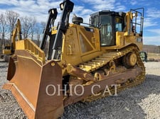 Caterpillar D8T8SUMS, Crawler Dozer, 6669 hours, S/N: FCT01501, 2015