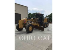 Caterpillar 140M3AWD, Motor Grader, 5423 hours, S/N: N9J00329, 2015