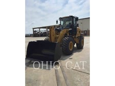 Caterpillar 926M, Wheel Loader, S/N: W5L03157, 2023