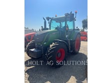 Fendt FT312G4, Tractor, 279 hours, S/N: 35222A00F01949, 2022