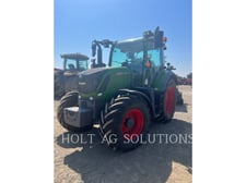 Fendt FT312G4, Tractor, 303 hours, S/N: 35222H00F02120, 2022