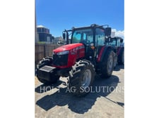 Massey Ferguson MF6713C, Tractor, 241 hours, S/N: AGCMC200LNC000918, 2023