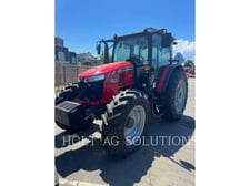 Massey Ferguson MF6713C, Tractor, 260 hours, S/N: AGCMC200LNC000885, 2022