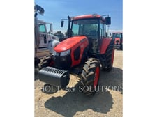 Kubota Tractor Corporation M6S-111DTC, Tractor, 484 hours, S/N: KBUMJBDCVN1C53069, 2023
