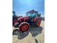 Kubota Tractor Corporation M6S-111DTC, Tractor, 836 hours, S/N: KBUMJBDCEL1C52264, 2020