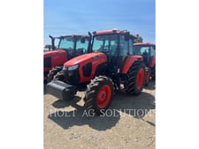 Kubota Tractor Corporation M6S-111SDC, Tractor, 1067 hours, S/N: KBUMJBDCTK1K52165, 2020
