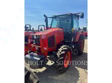 Kubota Tractor Corporation M6-111DTC, Tractor, 431 hours, S/N: KBUMHBPCEN1G12384, 2022