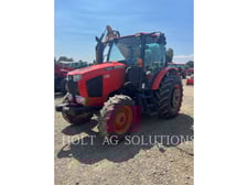 Kubota Tractor Corporation M6-111DTC, Tractor, 997 hours, S/N: KBUMHBPCTK1F11392, 2020
