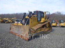 Caterpillar D6TLGP, Crawler Dozer, 4516 hours, S/N: JML00344, 2017