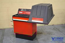 FMC, computer tire balancer, #54666