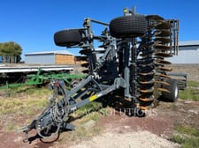 Other Us Mfgrs 7016, Tillage Equipment, S/N: 7016-22-0006, 2021