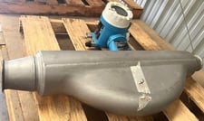 Endress & Hauser #Promass-83, Flowmeter, 3", 85-260 VAC