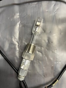 Beckman #CEL-L01-K-0.100/cm, Conductivity Cell