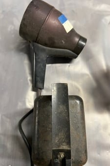 Blak-Ray #B100A, Long-wave Ultraviolet Lamp, 115 VAC