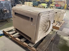 200 HP 1800 RPM Reliance, Frame 5005S, Drip-Proof Ball Bearing, 4160 Volts