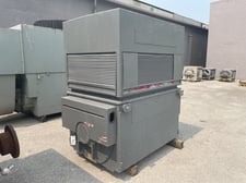 800 HP 1200 RPM General Electric, Frame P311Z, WPIIBB, 4160 Volts