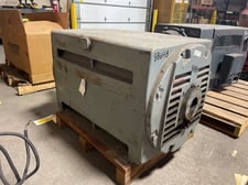 200 HP 720 RPM General Electric, Frame 8188Z, Drip-Proof Ball Bearing, 440 Volts