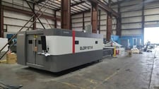 GloryStar #GS-3015CE, Fiber Laser Cutting Machine, 3000 watt, 5' x 10' Table, 2022