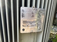 250/300 HP 1785 RPM General Electric, Frame L449TP-24"-20"-16", TEFC, VHS, vertical hollow shaft, NRR, 460