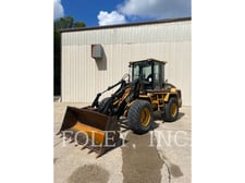 Image for Caterpillar IT14G, Wheel Loader, 3589 hours, S/N: 1WN01969, 2002