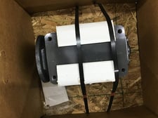 2.39 HP 1750 RPM Morse Raider 375Q140H60, new surplus