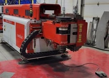 1.65" Transfluid #EDB642-CNC-R/L, tube bender, 2020