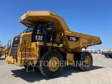 Caterpillar 770G, Off Highway Truck, 2517 hours, S/N: KDH00451, 2019