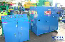 16" Oliver #396, billet saw, #18789