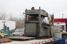 Trennjaeger, cold cut saw, #65325