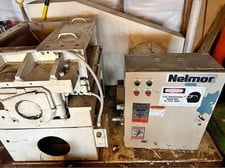Nelmor #3625, Granulator, 100 HP