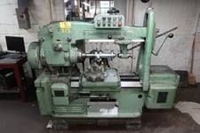 Barber-Colman #16-16, gear hobber w/differential, lots of tooling, excellent condition
