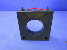 Instrument Transformers 7 ASHT-801, current transformer, 10 KV, 800:5A ratio, 600 Volts