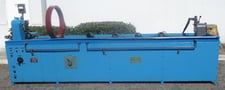 Sperry #Sonoflux, 6000 AMP MDL BDM 170 Particle inspection machine, 12' capacity
