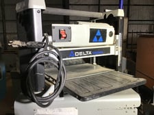 Delta #TP305, Wood Planer