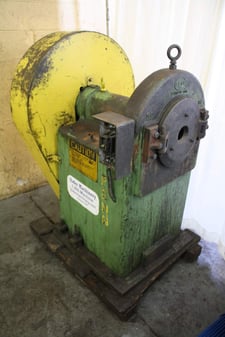 No. 3F Fenn, swager, #66991