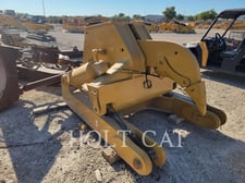 Caterpillar D10T Stainless Steel RIPPER, Ripper, S/N: 2YP00652,