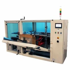 Eagle #T20CF, Carton Erector, Up to 12 cases per minute