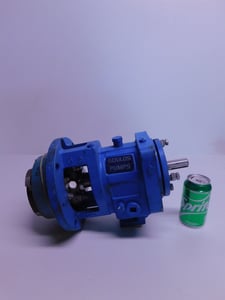 Goulds, Pullout Assembly for 3196-STX Centrifugal Pump, 5-1/2"diameter Impeller, NEW