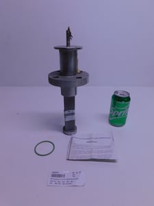 Yokogawa #M1100TJ, Flowmeter Vortex Shedder Bar, 6", NEW