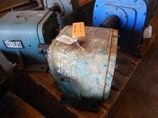 39.7 HP @ 1750 RPM, Dodge TM #0040003317TG, Gear Reducer, 11.39:1 Ratio, 1.0 S.F., 1-5/8" dia. x 3-3/8" L