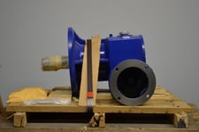 Sharpe #1.5A3L-30, Agitator Gear Box, New