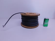 Nexans-C, Ultrex-VN Electric Cable Wire, 232', 3 Conductor, 14 AWG, NEW